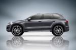 Volkswagen Touareg by ABT 2011 года